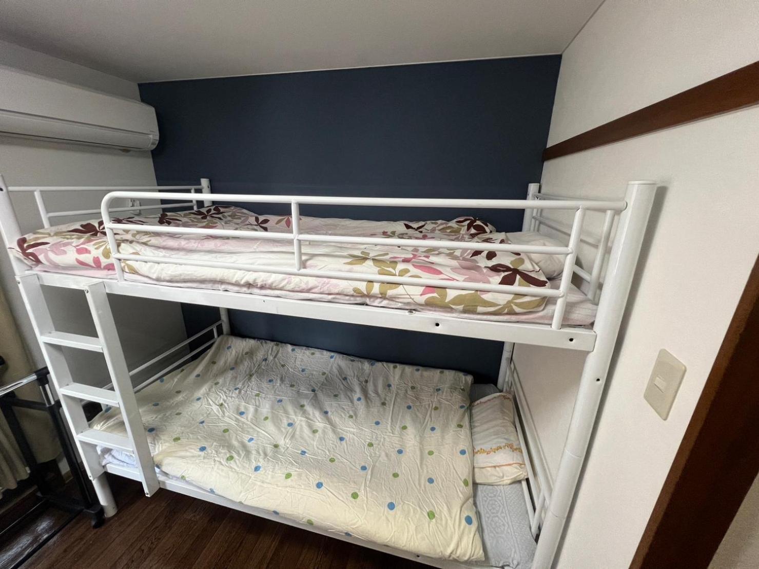 Lily Sumida Appartement *