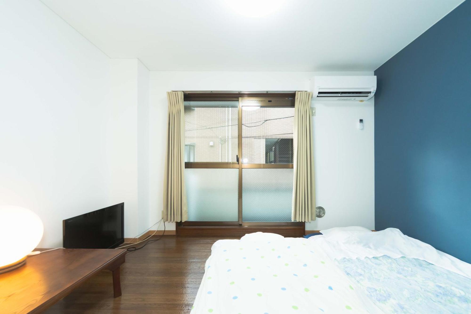 Lily Sumida Appartement Tōkyō