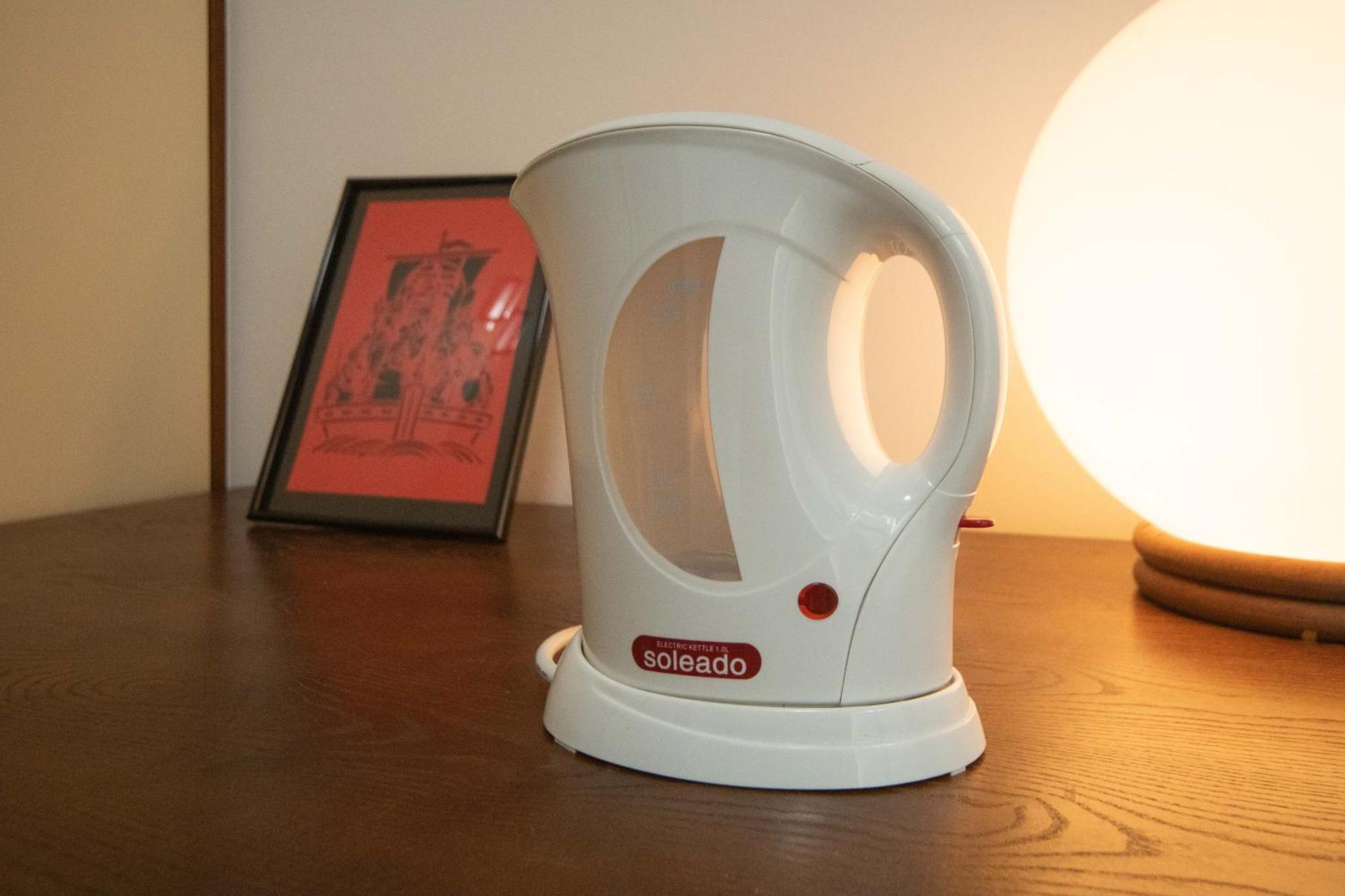 Apartamento Lily Sumida Tokio